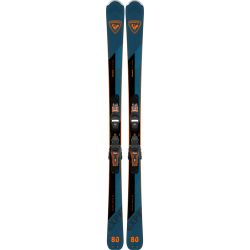 Rossignol Experience 80 Carbon + XP 11 GW 