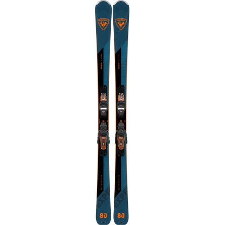 Rossignol Experience 80 Carbon + XP 11 GW 