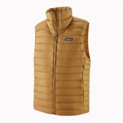 Patagonia Down Sweater Vest...