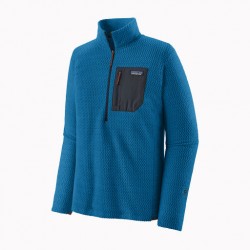 Patagonia R1 Air Zip Neck...