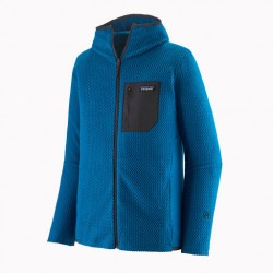 Patagonia R1 Air Full Zip...