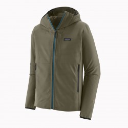 Patagonia R1 Techface Hoody...