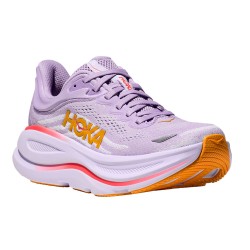 Hoka Bondi 9 Femme aster...