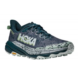 Hoka Speedgoat 6 GTX blue...