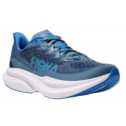 Hoka Mach 6 downpour/...