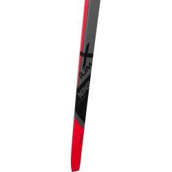 Rossignol X-IUM Skating WCS Junior + Fixations