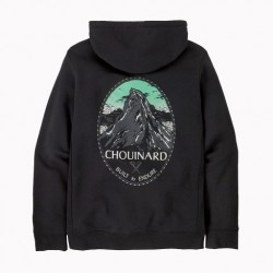 Patagonia Chouinard Crest...