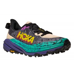 Hoka Speedgoat 6 oatmeal /...