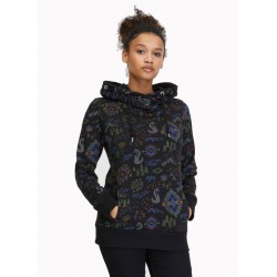 Ragwear Grisell Print Femme...