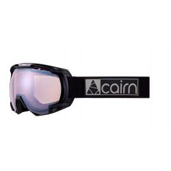 Cairn MERCURY EVOLIGHT NXT® 1.3 - Mat Black Silver