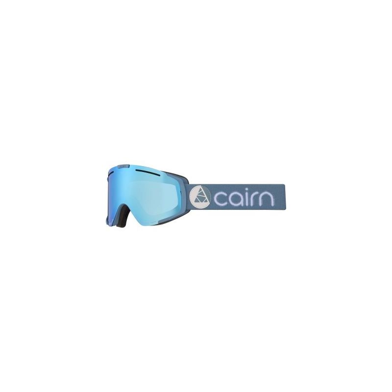 Cairn Genesis CLX 3000 IUM Bleu