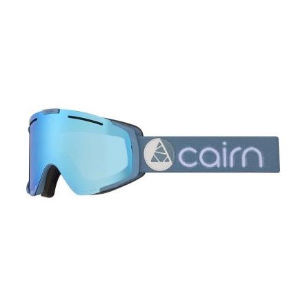 Cairn Genesis CLX 3000 IUM Bleu