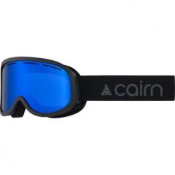 Cairn Maestro CLX 3 - Mat Black Ice blue