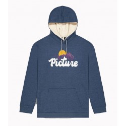 Picture Julka Plush Hoodie...