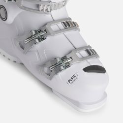 Rossignol Pure Comfort 60 White Grey