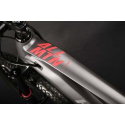 HAIBIKE ALLMTN 2 C1 pebble/black/red - matt 2025