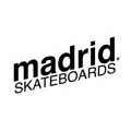 MADRID SKATEBOARDS