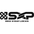 SXP red star locks
