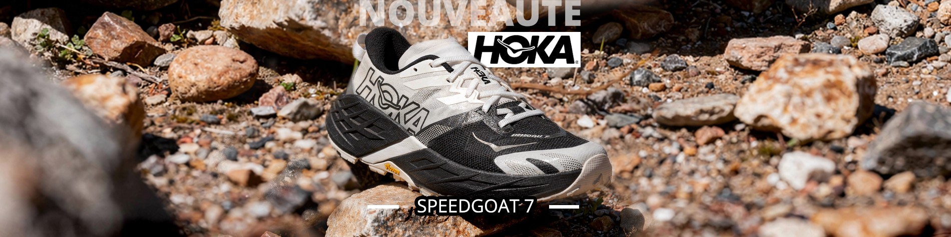 SPEEDGOAT 7