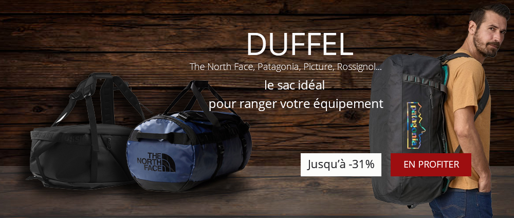 duffel