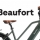 Beaufort du fromage au vélo.